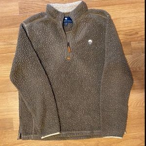 Southern shirt jacket